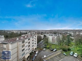  Appartement � vendre 5 pi�ces 118 m�