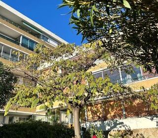  Appartement � vendre 2 pi�ces 47 m�