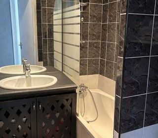  Appartement � vendre 3 pi�ces 64 m�