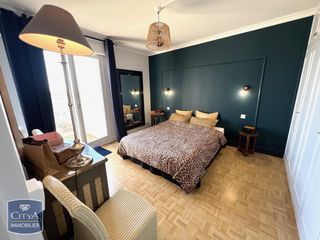  Appartement � vendre 4 pi�ces 93 m�