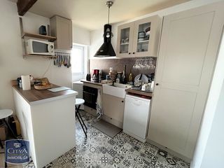  Appartement � vendre 2 pi�ces 33 m�