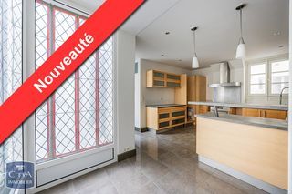  Appartement � vendre 5 pi�ces 117 m�