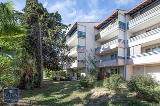  Appartement � vendre 2 pi�ces 42 m�