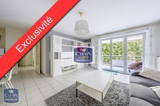  Appartement � vendre 3 pi�ces 65 m�