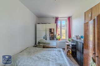  Appartement � vendre 3 pi�ces 60 m�