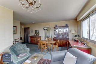  Appartement � vendre 2 pi�ces 