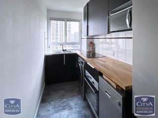  Appartement � vendre 3 pi�ces 59 m�