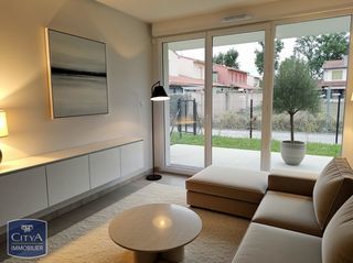  Appartement � vendre 2 pi�ces 40 m�