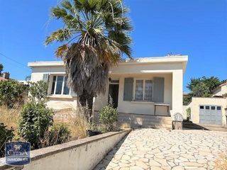  Maison � vendre 3 pi�ces 80 m�