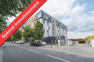  Appartement � vendre 1 pi�ce 23 m�