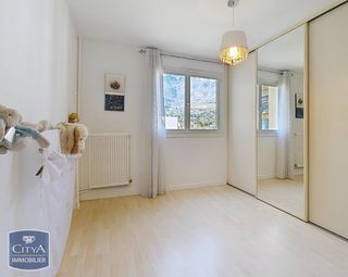  Appartement � vendre 4 pi�ces 78 m�