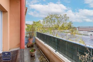  Appartement � vendre 2 pi�ces 39 m�