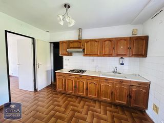  Maison � vendre 4 pi�ces 81 m�