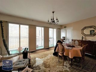  Appartement � vendre 3 pi�ces 72 m�