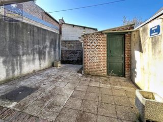  Maison � vendre 4 pi�ces 82 m�