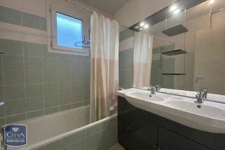  Appartement � vendre 3 pi�ces 65 m�