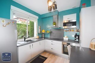  Maison � vendre 4 pi�ces 92 m�