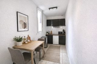  Appartement � vendre 2 pi�ces 34 m�