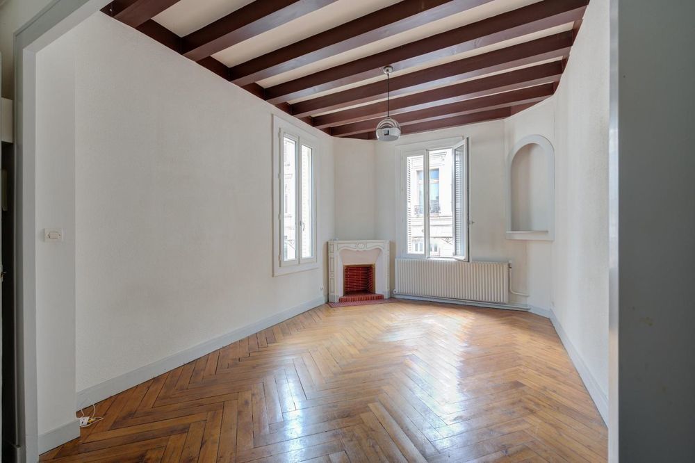 � vendre  Maison Tours (37000)