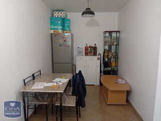  Appartement � vendre 3 pi�ces 65 m�