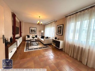  Maison � vendre 5 pi�ces 120 m�