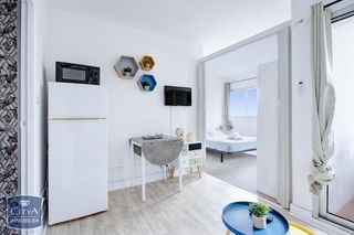  Appartement � vendre 2 pi�ces 25 m�