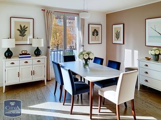  Appartement � vendre 2 pi�ces 50 m�