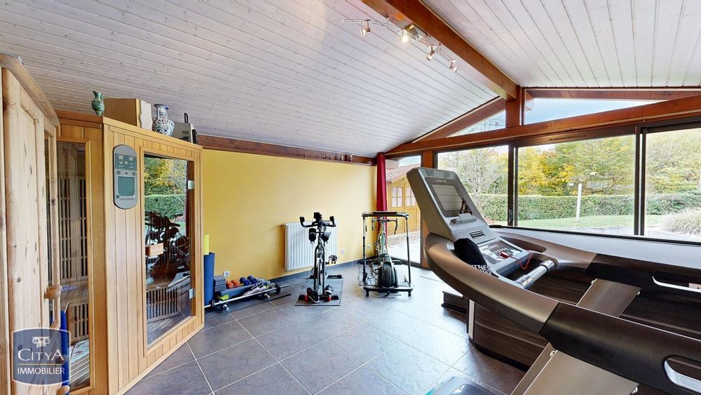 � vendre  Maison Pringy (74370)