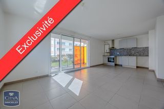  Appartement � vendre 2 pi�ces 49 m�