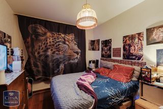  Appartement � vendre 3 pi�ces 56 m�