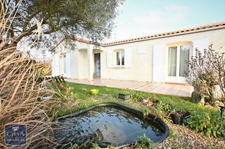  Maison � vendre 4 pi�ces 120 m�