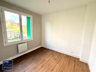  Maison � vendre 4 pi�ces 69 m�