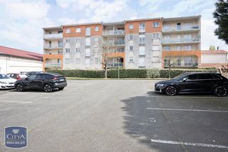  Appartement � vendre 2 pi�ces 48 m�