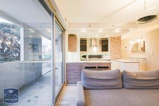  Appartement � vendre 1 pi�ce 26 m�