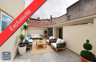  Maison � vendre 6 pi�ces 150 m�