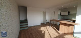  Appartement � vendre 2 pi�ces 48 m�