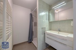  Appartement � vendre 2 pi�ces 49 m�