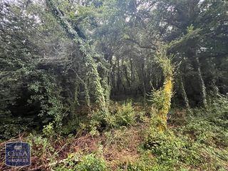  Terrain � vendre 2613 m�