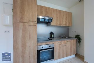  Appartement � vendre 1 pi�ce 27 m�