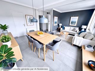  Immeuble � vendre 390 m�