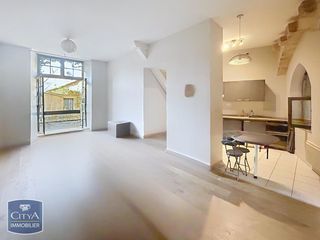  Appartement � vendre 3 pi�ces 75 m�