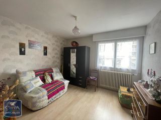  Appartement � vendre 3 pi�ces 72 m�