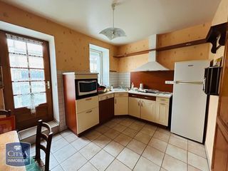  Appartement � vendre 4 pi�ces 106 m�