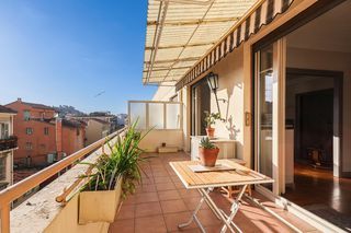  Appartement � vendre 3 pi�ces 72 m�