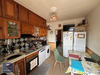  Appartement � vendre 3 pi�ces 43 m�