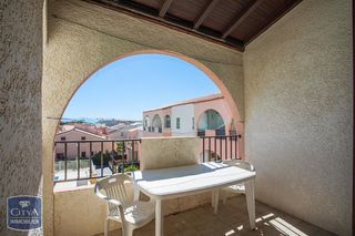  Appartement � vendre 3 pi�ces 39 m�