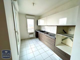  Appartement � vendre 4 pi�ces 77 m�