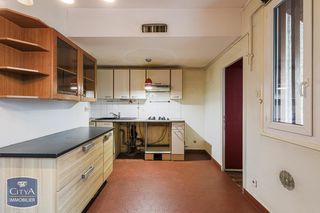  Appartement � vendre 2 pi�ces 53 m�