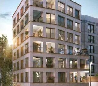  Appartement � vendre 3 pi�ces 69 m�