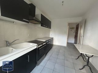  Appartement � vendre 3 pi�ces 69 m�